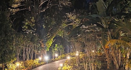 Timeless Luxury on Port Blair’s Shore