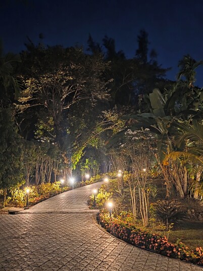 Timeless Luxury on Port Blair’s Shore