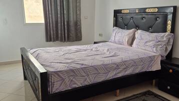 3 quartos, acesso à internet, acesso para cadeiras de rodas