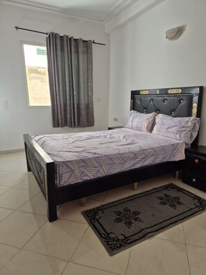 3 Schlafzimmer, Internetzugang, Rollstuhlgeeignet