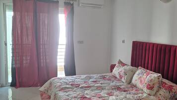 3 bedrooms, Internet, wheelchair access