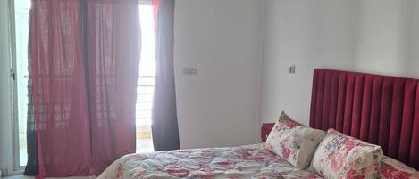 3 bedrooms, Internet, wheelchair access