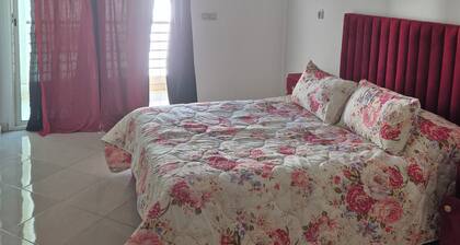 Appartement atlas fes 5