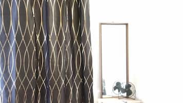 1 Schlafzimmer, Internetzugang