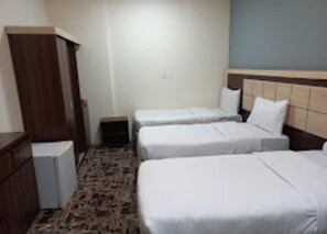 Room - Castle Ajyad (Makkah)