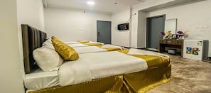 Room - Castle Ajyad (Makkah)