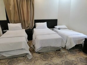 Room - Castle Ajyad (Makkah)