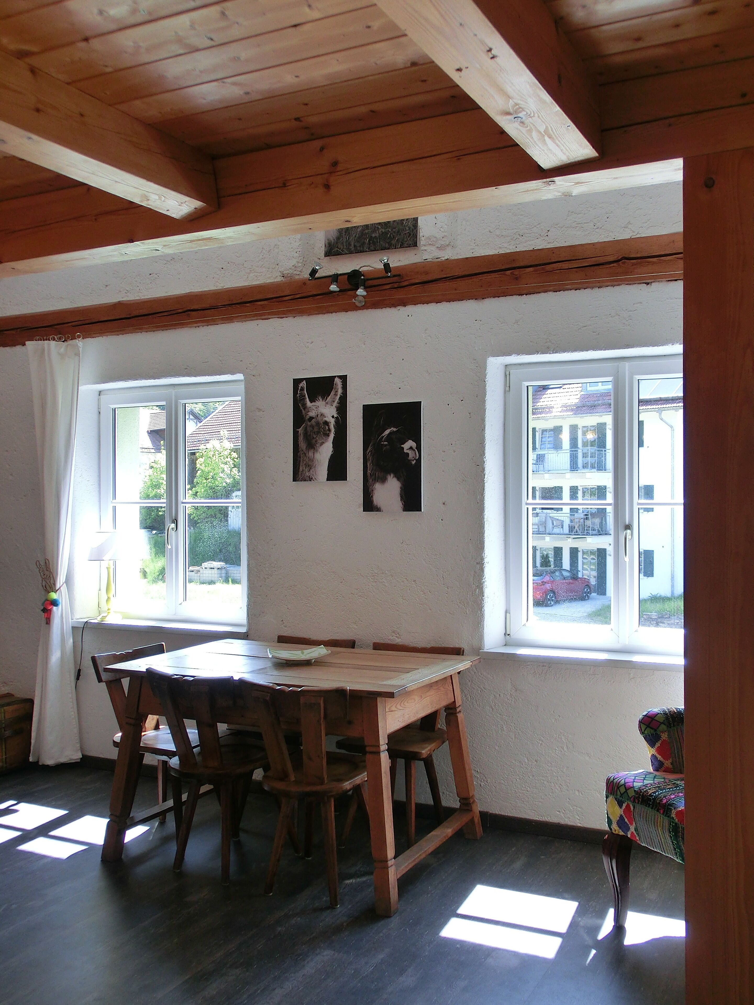 Restauration