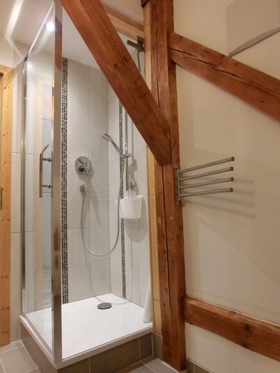Vacation apartment at the Lamahof in Welden - Fuchstal Enjoy a nature vacation in Bavaria