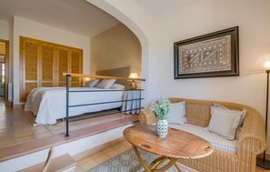 6 soveværelser, weekendseng, gratis Wi-Fi