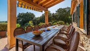 Unclassified image, 5 of 50, button - Cozy home in Arta with private swimming pool, can be inside or outside (Arta)