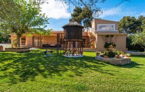 Exterior - Amazing home in Port Verd with private swimming pool, can be inside or outside (Port Verd)