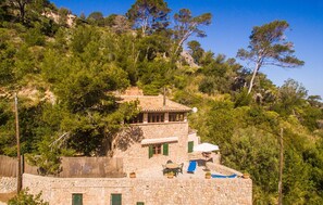 Exterior - 2 bedroom nice home in Deia (Deia)