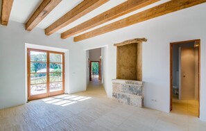 Interior - Nice home in Sant Llorenc with private swimming pool, can be inside or outside (Sant Llorenc)