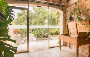 Interior - Amazing home in Canyamel with private swimming pool, can be inside or outside (Canyamel)