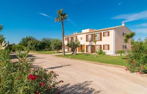 Exterior - Amazing home in Manacor with private swimming pool, can be inside or outside (Manacor)