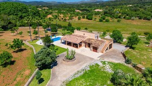 Unclassified image, 2 of 40, button - Awesome home in Arta with private swimming pool, can be inside or outside (Arta)