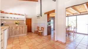 Unclassified image, 3 of 40, button - Awesome home in Arta with private swimming pool, can be inside or outside (Arta)