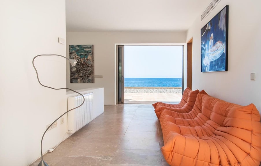 Cozy Home In Betlem With Private Swimming Pool, Can Be Inside Or Outside - Artà