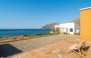 Beach - Cozy home in Betlem with private swimming pool, can be inside or outside (Betlem)