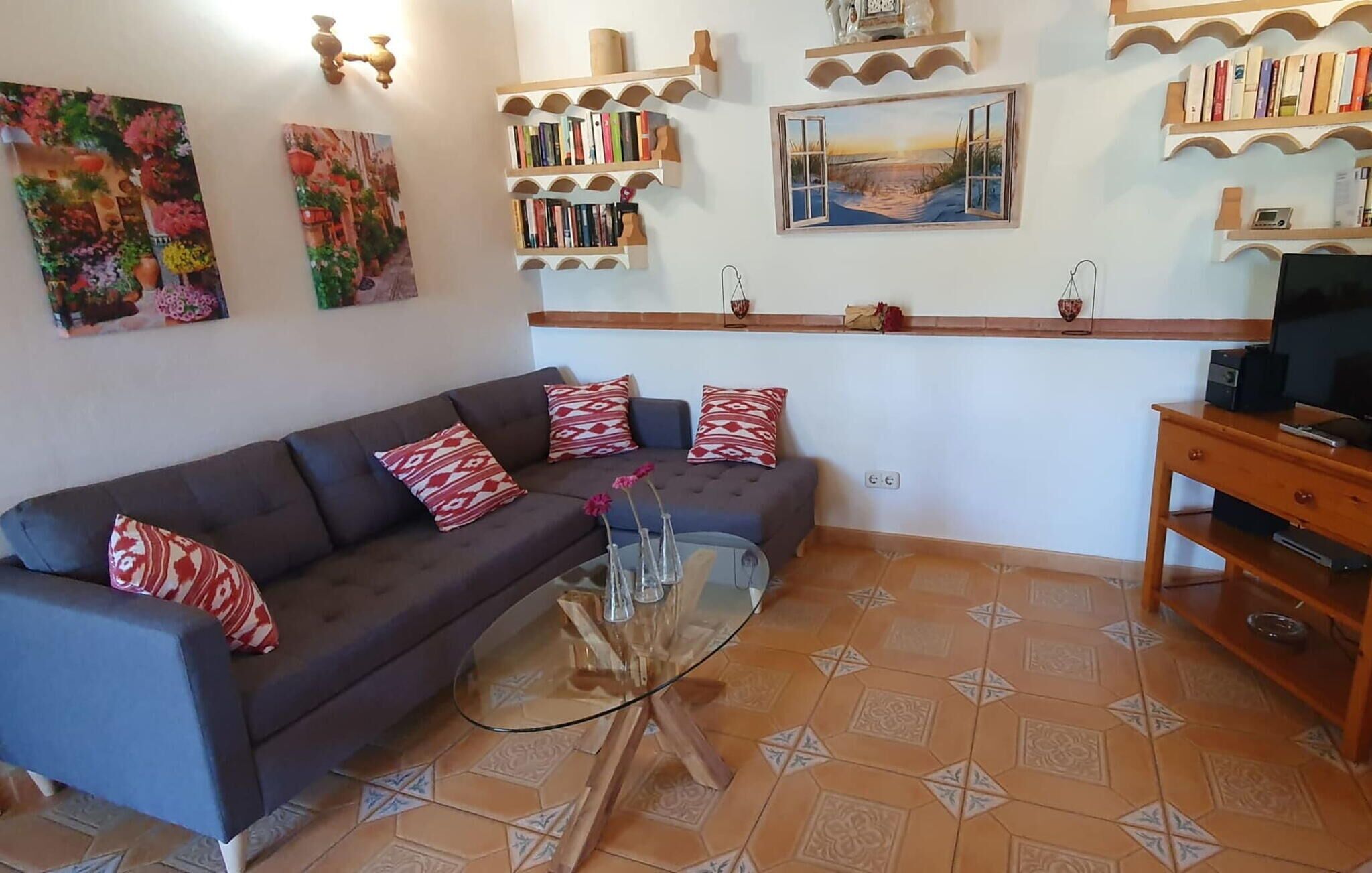 Awesome Home In Cala Ratjada With Wifi - Cala Ratjada