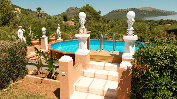 Unclassified image, 1 of 22, button - Awesome home in Cala Ratjada with WiFi (Cala Ratjada)
