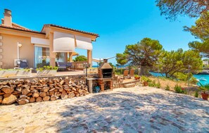 Terrazza/patio