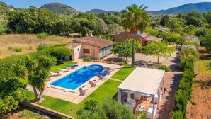 Unclassified image, 5 of 30, button - 4 bedroom cozy home in Son Servera (Son Servera)