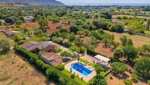 Unclassified image, 4 of 30, button - 4 bedroom cozy home in Son Servera (Son Servera)