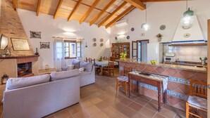 Unclassified image, 2 of 30, button - 4 bedroom cozy home in Son Servera (Son Servera)