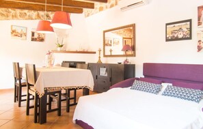 Dining - Luxurious home in Canyamel with private swimming pool, can be inside or outside (Canyamel)