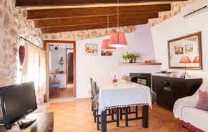 Interior - Luxurious home in Canyamel with private swimming pool, can be inside or outside (Canyamel)
