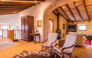 Interior - Cozy home in Arta with private swimming pool, can be inside or outside (Arta)