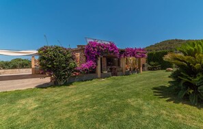 Exterior - Lovely home in Son Servera with private swimming pool, can be inside or outside (Son Servera)