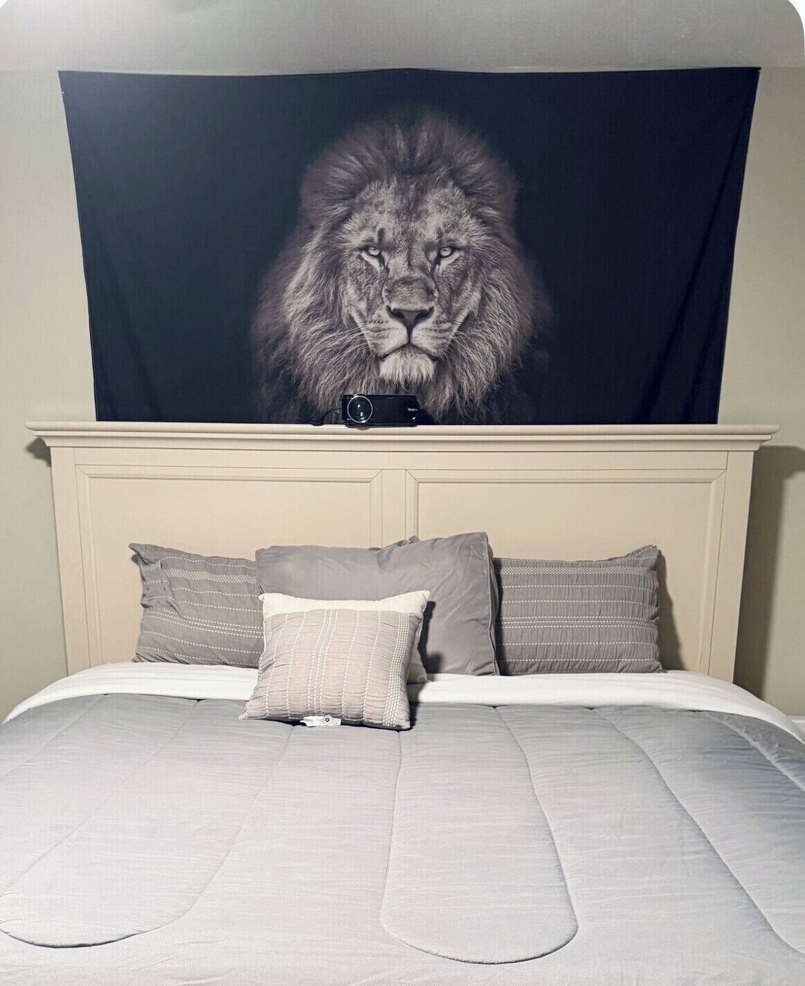 1 bedroom, iron/ironing board, WiFi (free), bed sheets