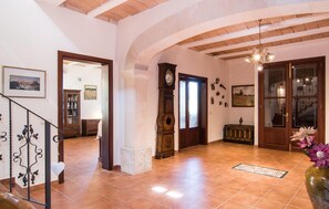 Interior - Nice home in Moscari with private swimming pool, can be inside or outside (Moscari)