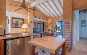 Interior - Stunning home in Arta with private swimming pool, can be inside or outside (Arta)