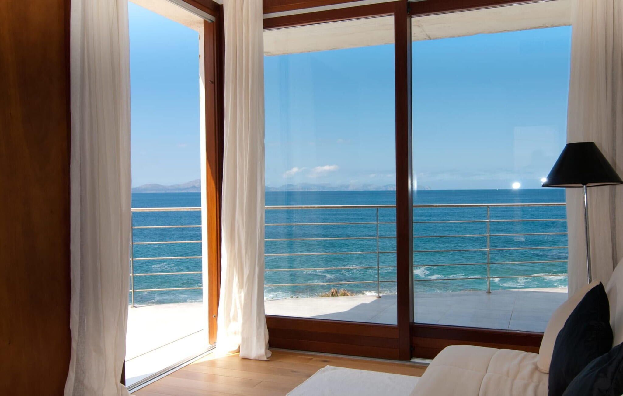 4 多间卧室、免费 WiFi