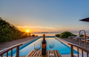 Pool - Beautiful home in Betlem with private swimming pool, can be inside or outside (Betlem)