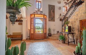 Interior - Luxurious home in Sant Llorenc (Sant Llorenc)