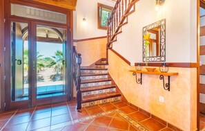 Interior - Cozy home in Sa Coma with private swimming pool, can be inside or outside (Sa Coma)