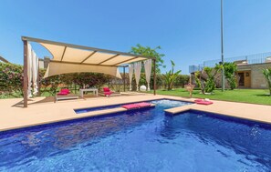 Pool - Stunning home in Sa Pobla with sauna (Sa Pobla)