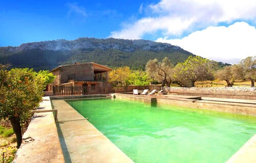 Stunning home in Valldemossa