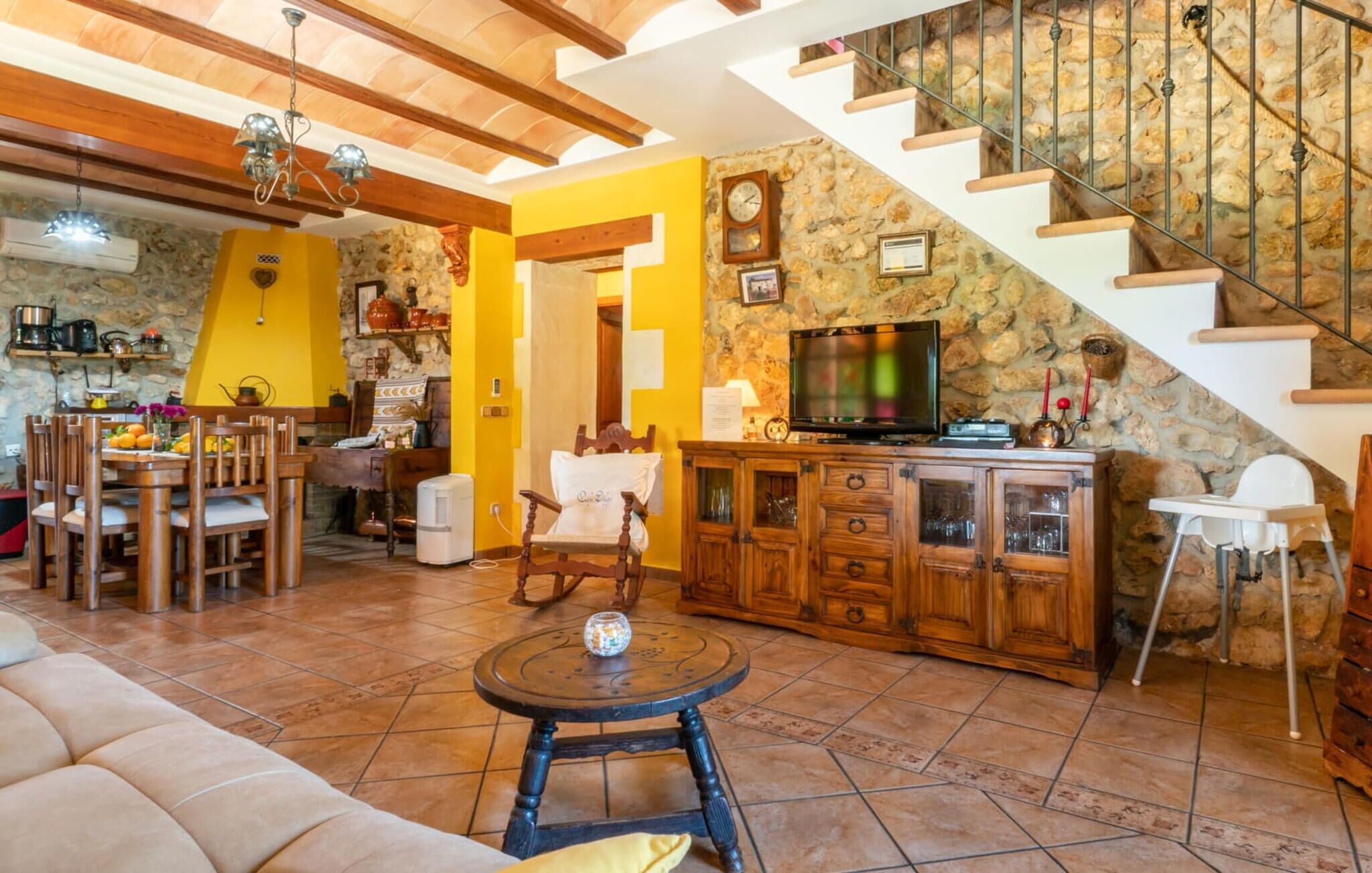 Preciosa Casa En Inca Con Piscina Privada, Puede Ser Interior O Exterior. - Inca