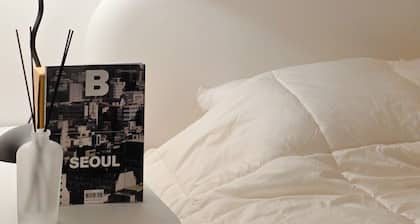 Private Condo 2BR in the Heart of Seoul/5-minute walk from Station/New bathroom