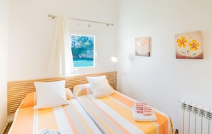 2 Schlafzimmer, kostenloses WLAN