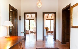 Interior - Nice home in Arta with private swimming pool, can be inside or outside (Arta)