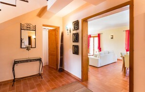 Interior - Stunning home in Arta with private swimming pool, can be inside or outside (Arta)