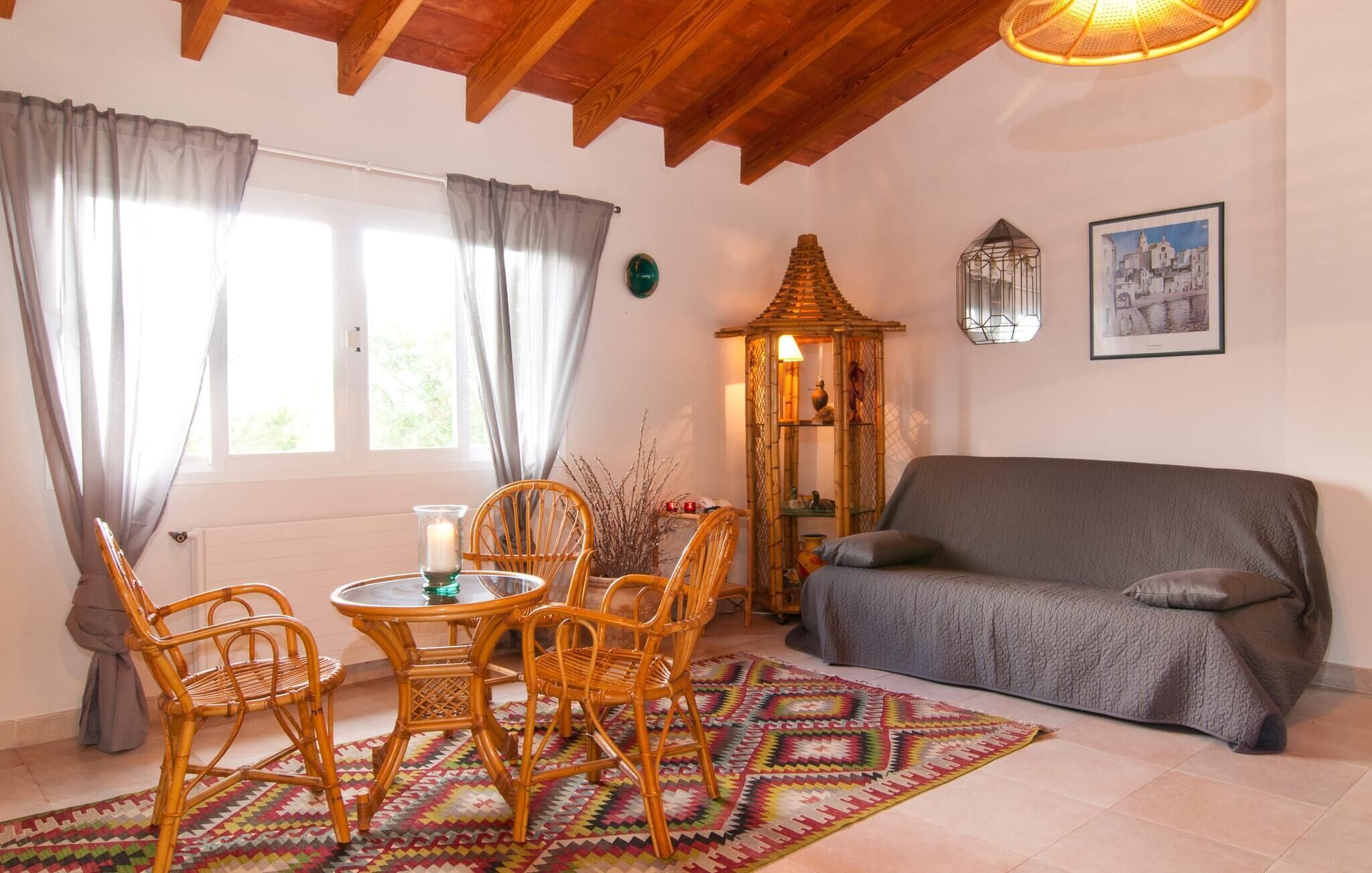 Increíble Casa En Arta Con Piscina Privada, Puede Ser Interior O Exterior. - Artá