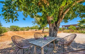 Property grounds - Amazing home in Sant Llorenc (Sant Llorenc)